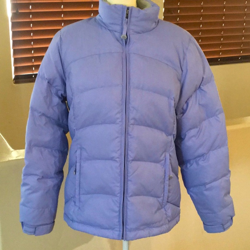 Womans Down Jacket - image 1